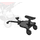 Seaan Buggy Board mit Sitz