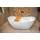 Seablu Freistehende Badewanne