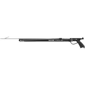 Cressi Sioux Harpune – Gummis Ø 13 Mm, 6 Mm Pfeil, Aluminiumrohr, Made In Italy – Längen 45, 60, 75 Cm – Fürs Speerfischen Cressi Sioux Harpune – Gummis Ø 13 Mm, 6 Mm Pfeil, Aluminiumrohr, Made In Italy – Längen 45, 60, 75 Cm – Fürs Speerfischen