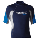 Seac Short Evo Rash Guard