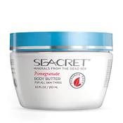 Seacret Totes Meer Körperbutter Vergleich