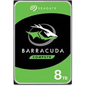 Seagate BarraCuda Compute