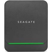 Seagate BarraCuda Fast SSD STJM2000400  Vergleich