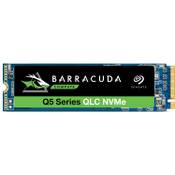 Seagate BarraCuda Q5 Vergleich