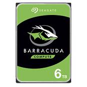 Seagate Barracuda ST6000DM003 Vergleich