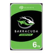 Seagate BarraCuda ST6000DMZ03 Vergleich