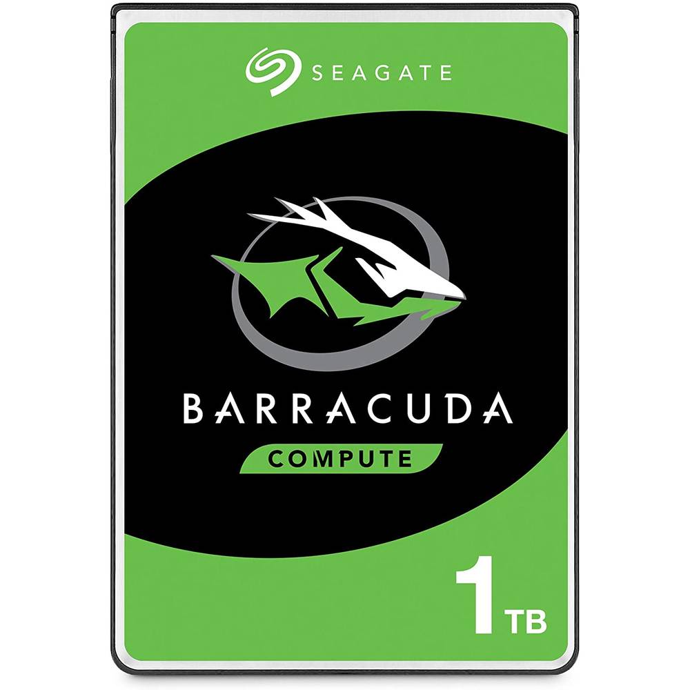 1TB-HDD Test & Vergleich » Top 13 im Juni 2025