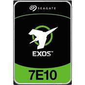 Seagate Exos 7E10 Vergleich