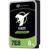 Seagate Exos Enterprise 7E8