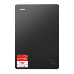 Seagate Expansion Portable