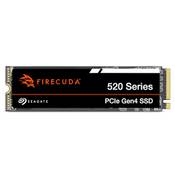 Seagate Firecuda 520 Vergleich