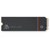 Seagate FireCuda 530 Vergleich