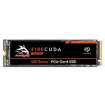 Seagate FireCuda 530 NVMe SSD ZP1000GM3A013