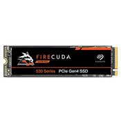 Seagate FireCuda 530 NVMe SSD ZP1000GM3A013 Vergleich