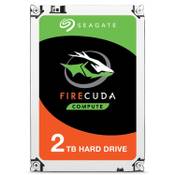 Seagate ST2000LX001 FireCuda Vergleich