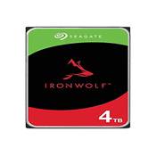 Seagate Ironwolf Vergleich