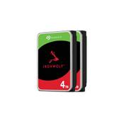 Seagate IronWolf 4TB NAS Vergleich