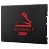 Seagate IronWolf 125