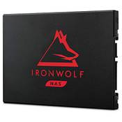 Seagate IronWolf 125 Vergleich