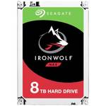 Seagate Ironwolf NAS