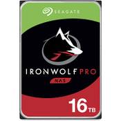 Seagate IronWolf Pro 16TB Vergleich