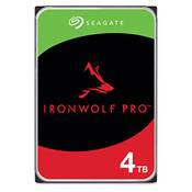 Seagate IronWolf Pro Vergleich
