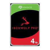 Seagate IronWolf Pro Vergleich