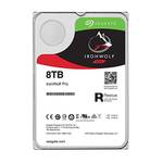 Seagate IronWolf NAS Pro