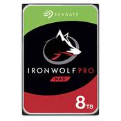 Seagate IronWolf Pro NAS Vergleich