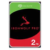 Seagate IronWolf Pro ST2000NT001