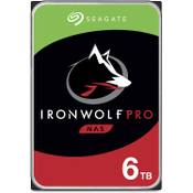 Seagate IronWolf Pro
