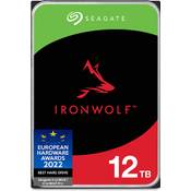 Seagate IronWolf ST12000VNZ008 Vergleich
