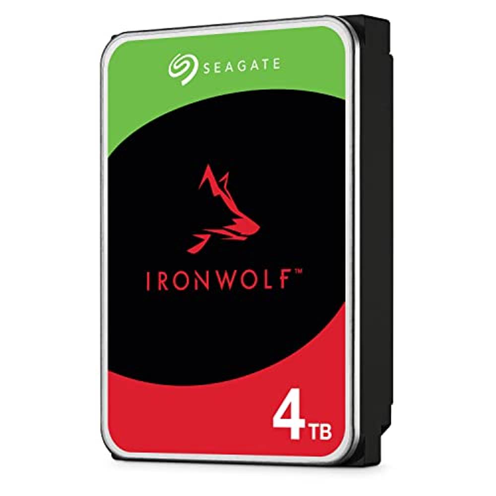4TB-HDD Test & Vergleich » Top 14 im Juli 2025