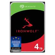 Seagate IronWolf ST4000VNZ08 Vergleich