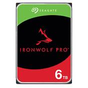 Seagate IronWolf ST6000NT001 Vergleich