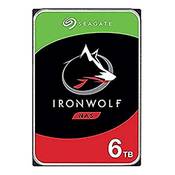 Seagate IronWolf NAS Vergleich