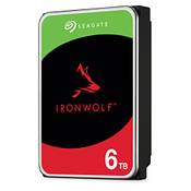 Seagate IronWolf ST6000VN006 Vergleich