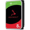 Seagate IronWolf ST8000VNZ02