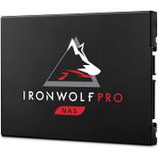 Seagate IronWolf Pro ZA3840NX1A001 Vergleich