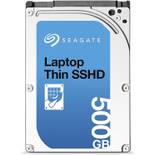 Seagate Laptop Thin SSHD ST500LM000