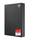 Seagate One Touch Schwarz