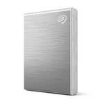 Seagate One Touch SSD STKG1000401
