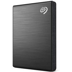 Seagate One Touch STKG1000400