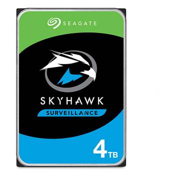 4TB-HDD Test & Vergleich » Top 14 im November 2024