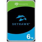 Seagate SkyHawk ST6000VX009