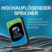 Seagate SkyHawk Surveillance Vergleich