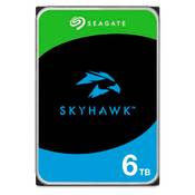 Seagate SkyHawk ST6000VXZ09 Vergleich
