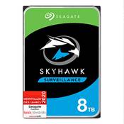 Seagate SkyHawk Surveillance Vergleich