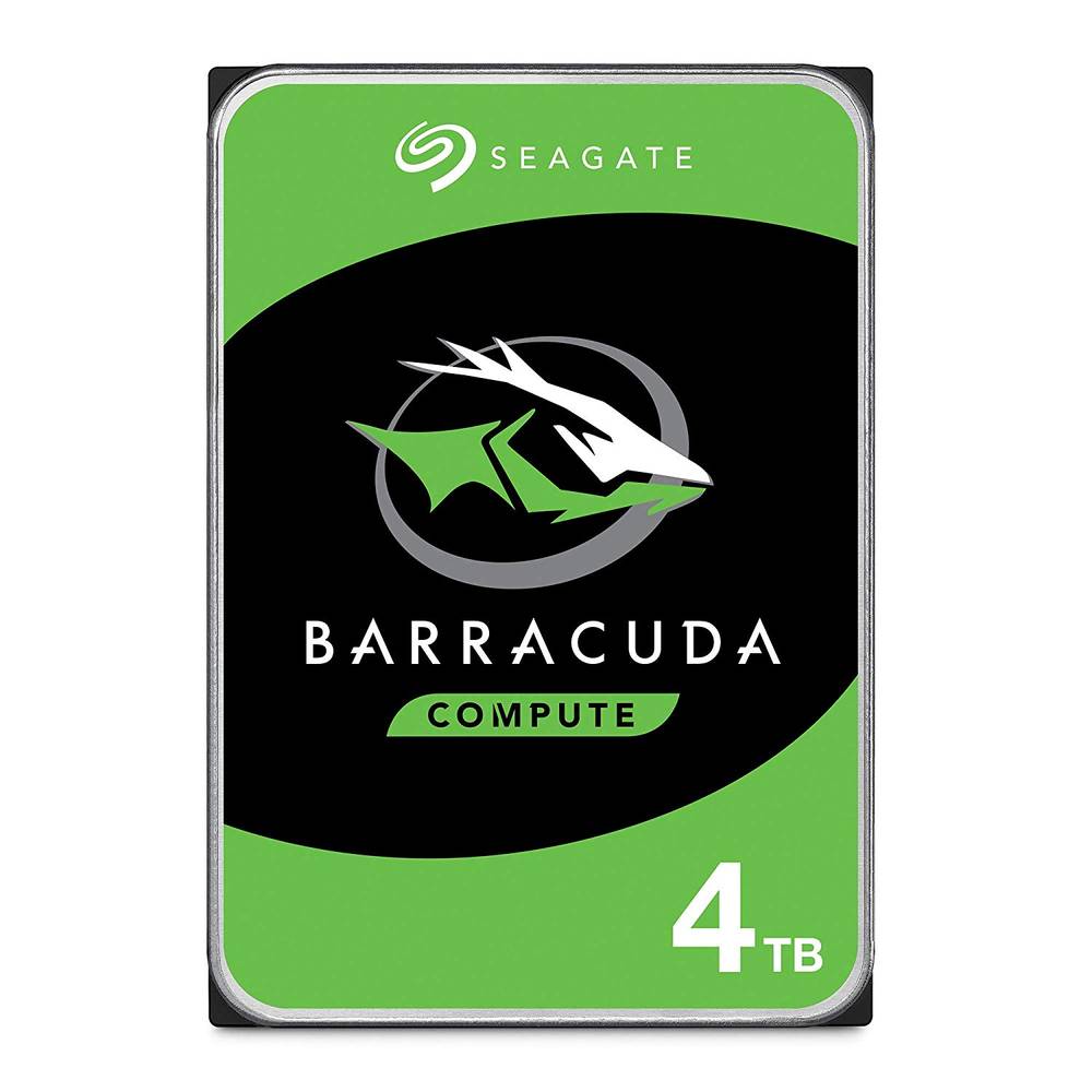 2TB-HDD Vergleich & Test » Top 12 im Januar 2024
