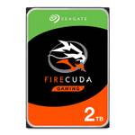 Seagate ST2000DX002 FireCuda